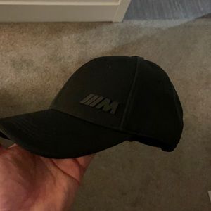 BMW ///M hat